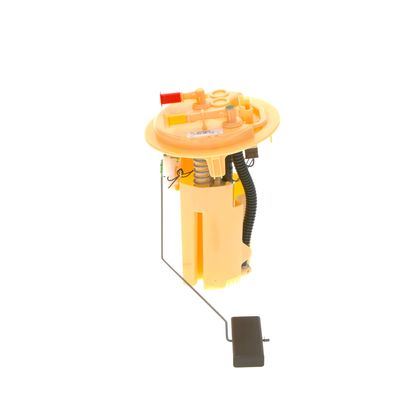 YAKIT DEPO POMPASI ŞAMANDIRASI KOMPLE PEUGEOT P307 CITROEN C4-C5 0108 2.0-2.2 HDI 1.6 16V