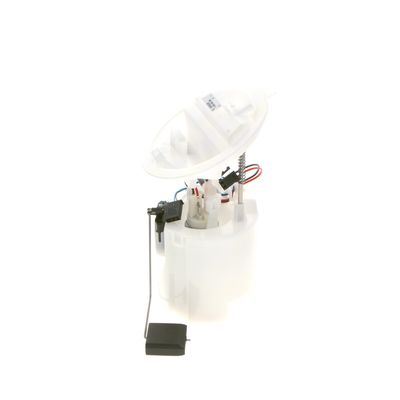 YAKIT BESLEME UNITESI SAG MERCEDES W204 S204 X204 W212 S212 A207 C207