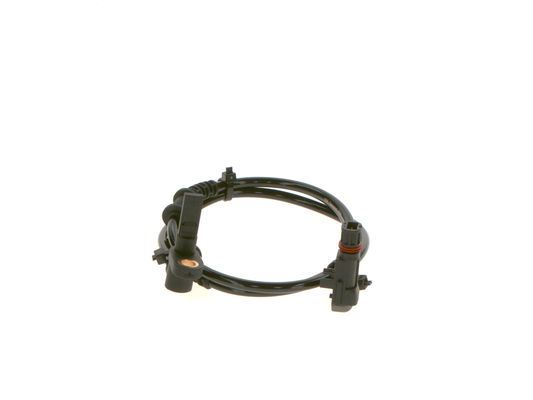 ABS SENSORU ARKA MERCEDES W211 S211 C219