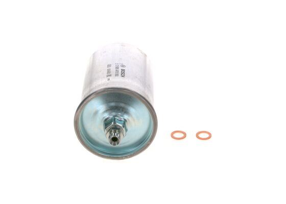 YAKIT FILTRESI MERCEDES M102 M103 M104 M119 190 W201 W123 W124 W126 R129 W463