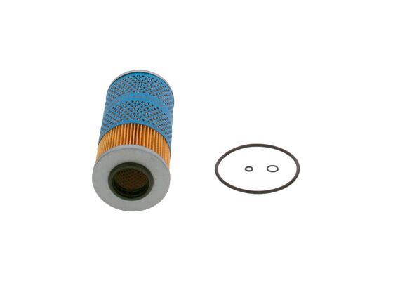 YAG FILTRESI MERCEDES OM606 W202 W210 W124 W638 B901B904