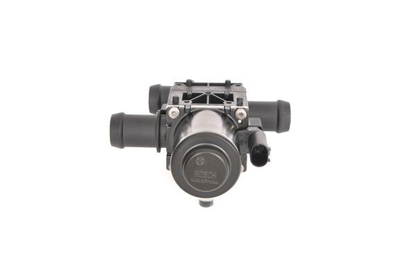 SOLENOİD VALFİ ALFA ROMEO GIULIA 1622 2.0 JAGUAR I-PACE 18 LAND ROVER EVOQUE 20 DISCOVERY SPORT 20 1.5 P300e Hybrid 4x4