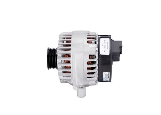 ALTERNATÖR 14V 70A FIAT 500 10 ALBEA 08 FIORINO 09 DOBLO 05 GRANDE PUNTO 05 PANDA 04 PALIO 01 PUNTO EVO 0912 ALFA ROMEO MITO 1118 1.2 1.4 5 KANAL