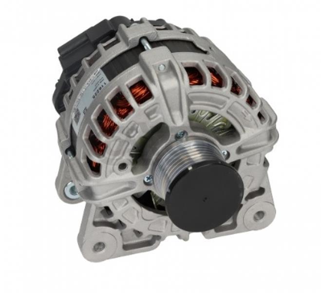 ALTERNATÖR 14V 150A RENAULT MEGANE IV 15 TRAFIC III 15 TALSIMAN 15 KOLEOS II 16 KADJAR 15 GRAND SC NIC IV 16 NISSAN QASHQAI II 16 PULSAR 14 X-TRAIL III 16 1.2TCe 1.3TCe 1.6dCi