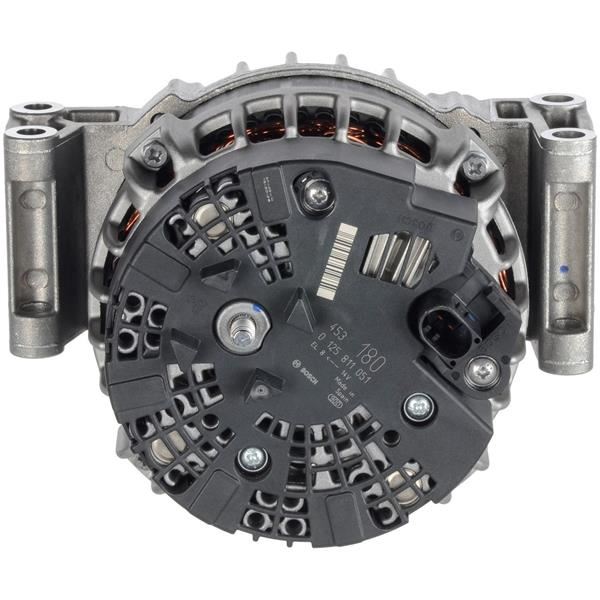 ALTERNATÖR VOLVO S60-S80-V60-V70-XC60-XC70-XC90 09 T6-3.2-3.0 180 AMP