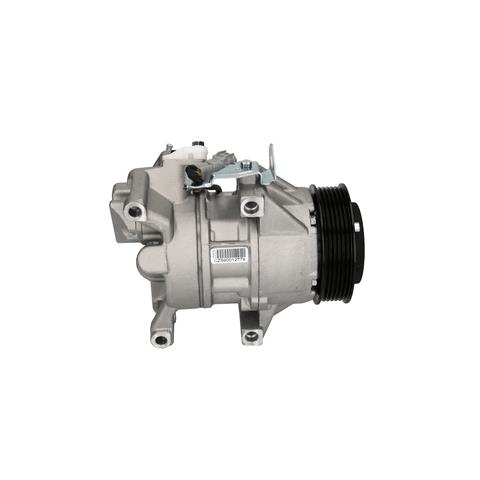 KLİMA KOMPRESÖRÜ TOYOTA COROLLA 1.33L 1NR-FE NRE150 10- 1.4L 1NDTV D-4D NDE150 07-12 / YARIS 1.33L 1NR-FE NSP90 06-11 1.3L 2SZFE SCP90 VVTI 06-11 1.0L 1KR-FE KSP90 06-11