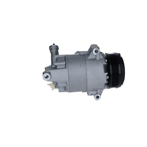 KLİMA KOMPRESÖRÜ ASTRA G 1.6--1.6 00-09 ASTRA H 1.6-1.6 T-1.8 04  MERIVA 1.6-1.6T 05-10 105mm