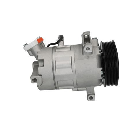 KLIMA KOMPRESORU MERCEDES VITO W447 14 . RENAULT MEGANE III 09 SCENIC III 09 1.4TCe 2.0DCİ 09 12V 7KANAL 115MM