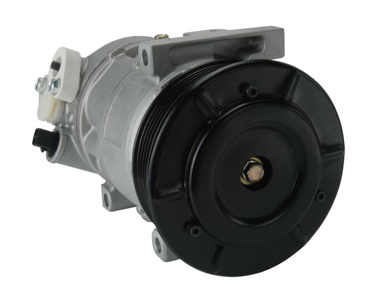 KLIMA KOMPRESÖRÜ FIAT DOBLO 10 FIORINO 08 GRANDE PUNTO 0515 LINEA 07 PUNTO EVO 0914 ALFA MITO 0918 OPEL COMBO 12 1.2 / 1.4 12V 5 KANAL 110MM