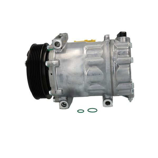 KLİMA KOMPRESÖRÜ P207 0615 P208 1219 P307 0109 P308 0814 P508 1018 P2008 1318 P5008 1017 PARTNER-BERLINGO 08 C3 0916 C4 0411 C5 1016 DS3 1519 1.2-1.4-1.6 VTI-THP-HDI