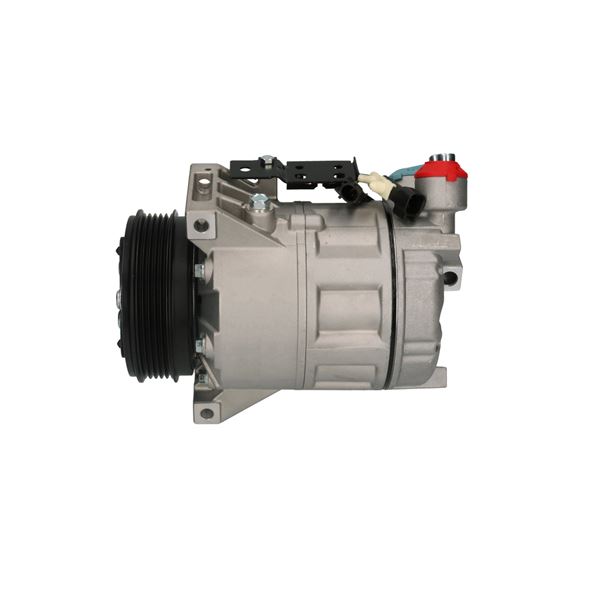 KLİMA KOMPRESÖRÜ VOLVO S80-V70-XC60 13 D5