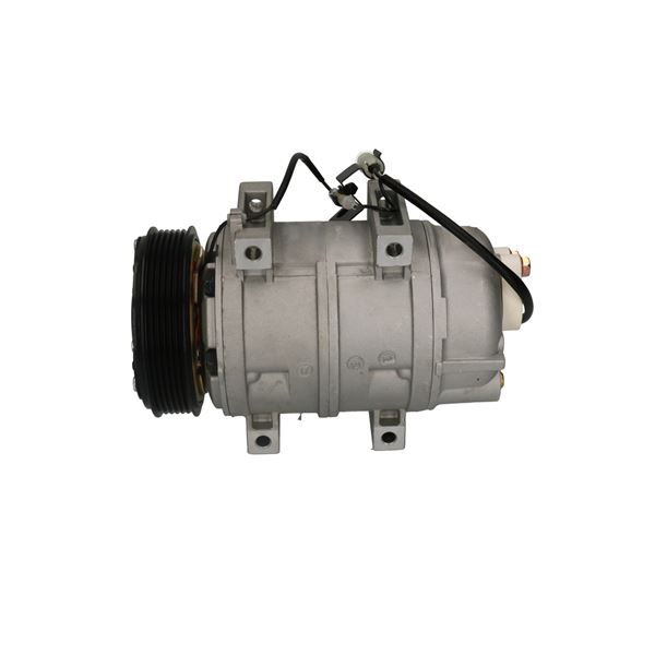 KLİMA KOMPRASÖRÜ VOLVO S60-S80-V70-XC70 01 2.0-2.4-2.5-3.0