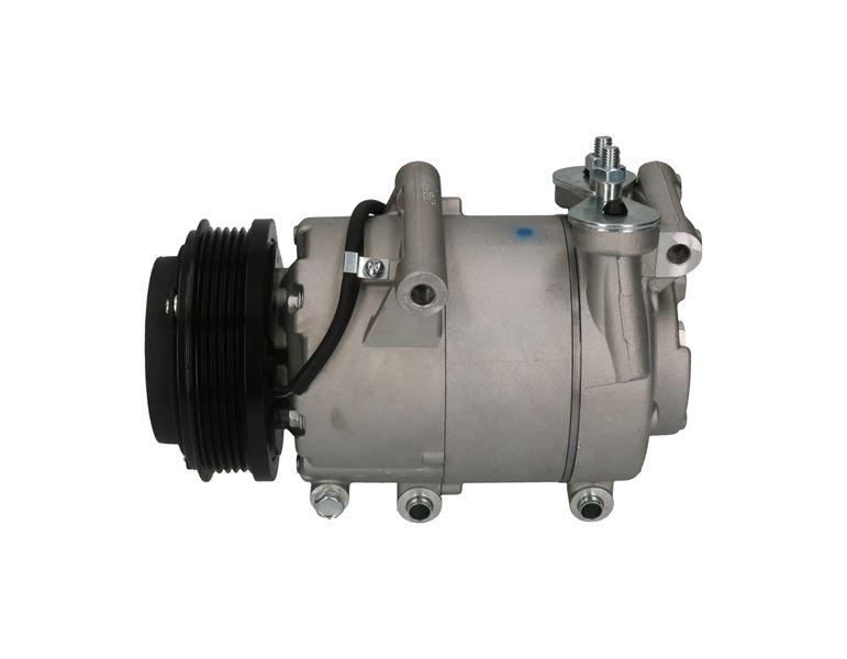 KLİMA KOMPRESÖRÜ FORD FOCUS-CMAX 04 VOLVO C30-S40-V50 04 KASNAK ÇAP: 108mm