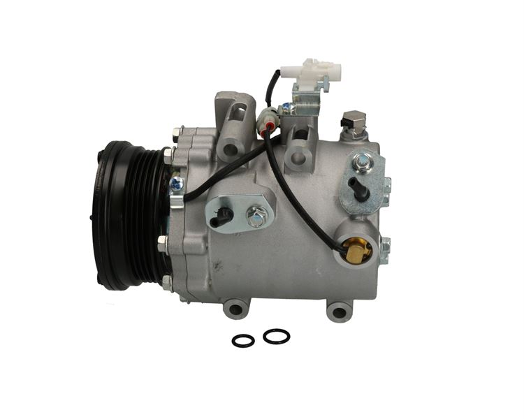 KLİMA KOMPRESÖRÜ SUZUKİ SWİFT 1.3 92HP M13A 1.3 90HP 0512 1.5 102HP M15a 0511