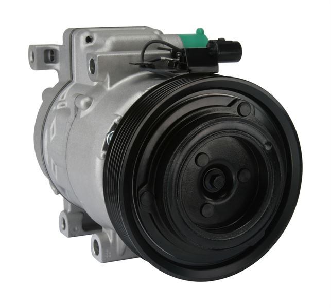 KLİMA KOMPRESÖRÜ HYUNDAI İ30 1.4L 1.6L G4FA G4FC 07-11 / KIA CEED 1.4L 1.6L G4FA G4FC 06-12