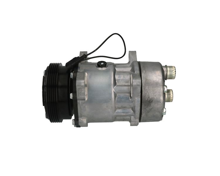KLİMA KOMPRESÖRÜ FIAT DUCATO 01 PSA JUMPER-BOXER 01 2.8 JTD-HDI