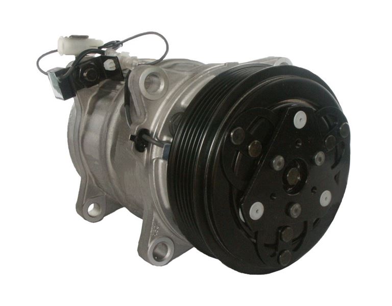 KLİMA KOMPRESÖRÜ VOLVO XC70-V70-S70-S80-C70-850 95 2.0-2.3-2.4-2.5 T5
