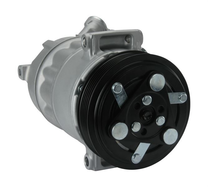 KLİMA KOMPRESÖRÜ OPEL VECTRA C-SIGNUM 02 2.0-2.2 TDI 3.2 V6 FİESTA 02 1.6 TDCİ