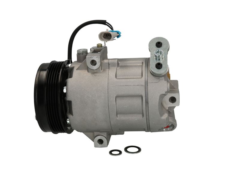 KLİMA KOMPRESÖRÜ OPEL CORSA C 0003 ASTRA G 0005 1.2 16V AGILA 0307 1.0 12V