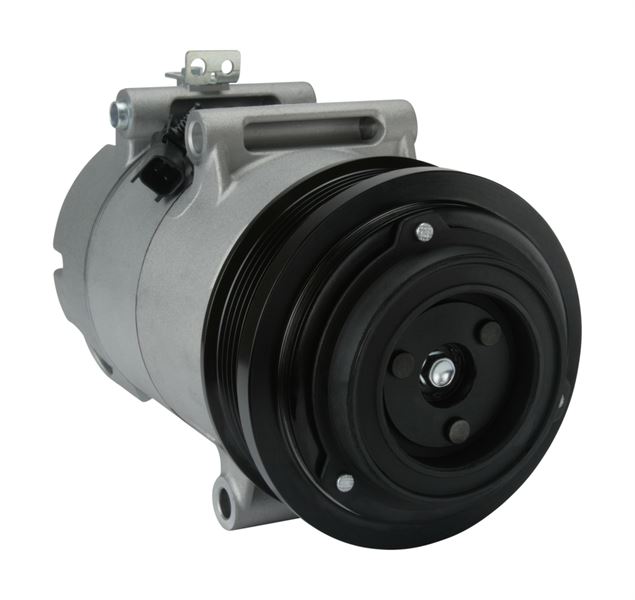 KLİMA KOMPRESÖRÜ FORD KUGA 08 VOLVO C30-C70-S40-V50 04 KASNAK ÇAP: 120mm