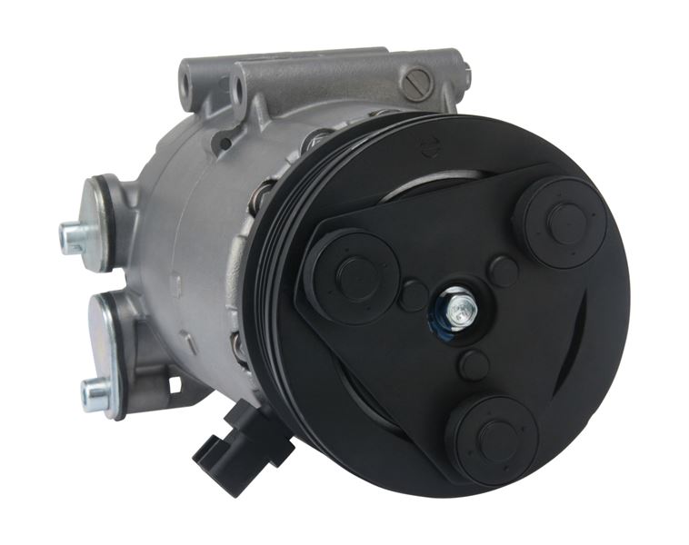 KLİMA KOMPRESÖRÜ MONDEO IV 0714 2.0 ZETEC S-MAX 0714 2.0 ZETEC