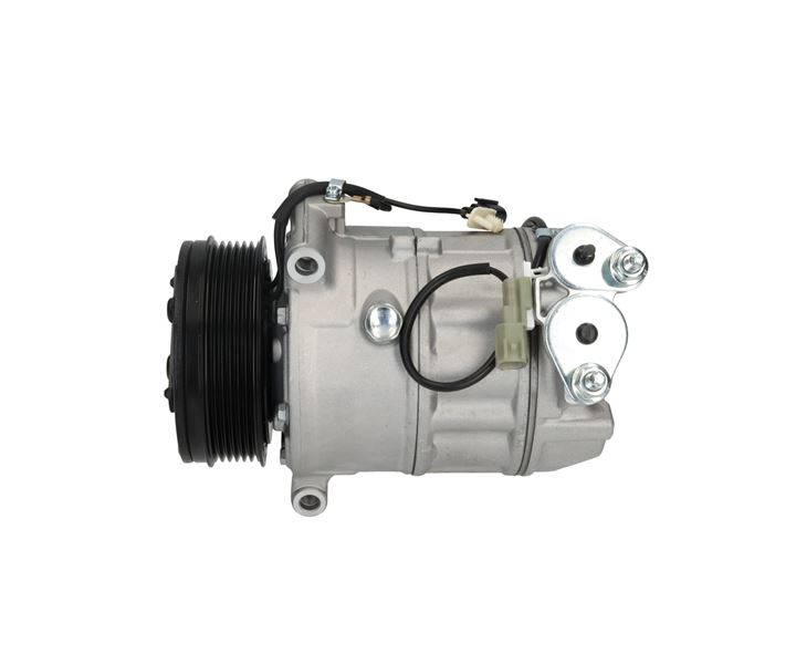 KLİMA KOMPRESÖRÜ FORD FOCUS 12 1.6 TDCİ KASNAK ÇAP: 110mm