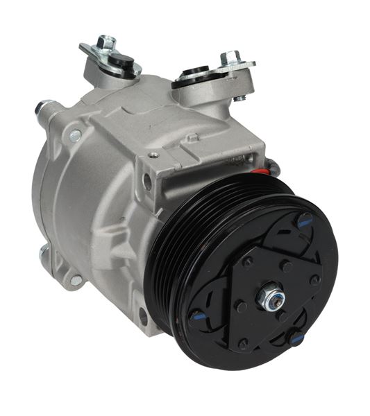 KLİMA KOMPRESÖRÜ OPEL MOKKA 1219 1.6 ADAM 1219 1.2-1.4 CHEVROLET TRAX 12 AVEO 11 1.6 LDE 95mm