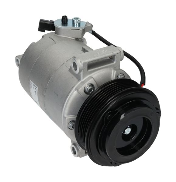 KLİMA KOMPRESÖRÜ FORD FİESTA-BMAX-COURİER 13 1.0 ECOBOOST KASNAK ÇAP: 108mm
