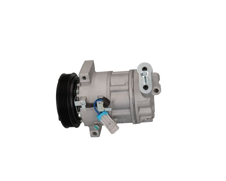 KLİMA KOMPRESÖRÜ OPEL VECTRA C 0208 1.6 Z16XE-XEP 1.8 Z18XE 2.0 Z20NET 2.2 Z22SE-Y22YH