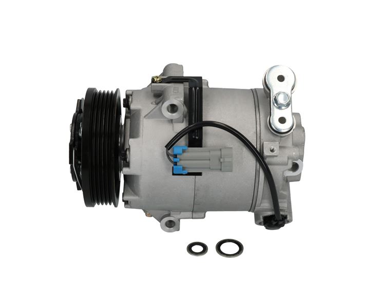 KLİMA KOMPRESÖRÜ OPEL ASTRA H 0410 ZAFİRA B 0415 1.2-1.4-1.8-2.0 BENZİN XEP-XEL 1.8XER 2.0 LEH