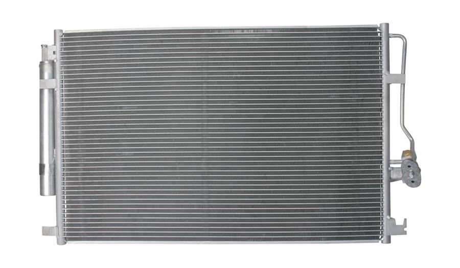 KLIMA RADYATORU MERCEDES SPRINTER B906 B907 B910 . VW CRAFTER 30-35-50