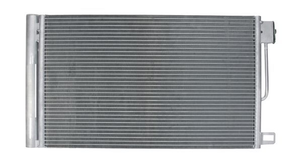 KLİMA KONDENSERİ COMBO D-CORSA D-E ADAM-BIPPER-TEPEE-NEMO 1.2-1.4 HDI 08 FIORINO 1.4-1.3D MJ 07  571x351X12