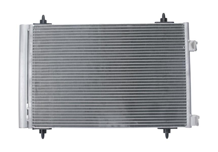 KLİMA KONDENSERİ BERLINGO-PARTNER 08C4 04307 001.4 16V1.6 16V-2.0 16V