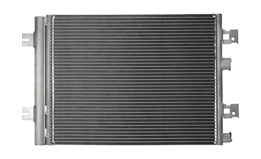 KLİMA KONDENSERİ DUSTER 10SANDERO 08LOGAN 101.2 16V-1.4-1.6-1.5DCI 513x396x12