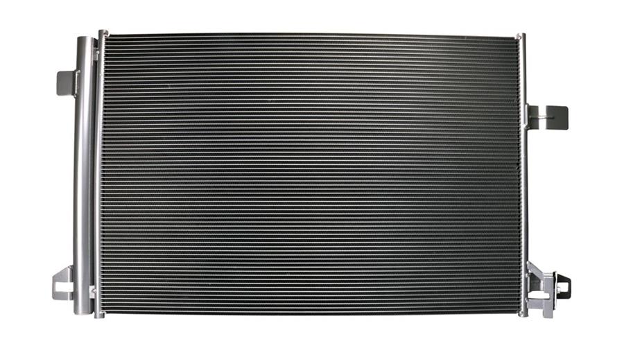 CONDENSER. AİR CONDİTİONİNG VW MULTIVAN VI SG 15-