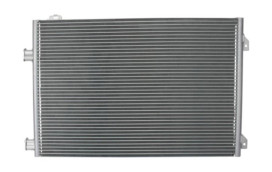KLİMA KONDENSERİ CLIO SYMBOL 1.5 DCI 04 MEK 658x411x16