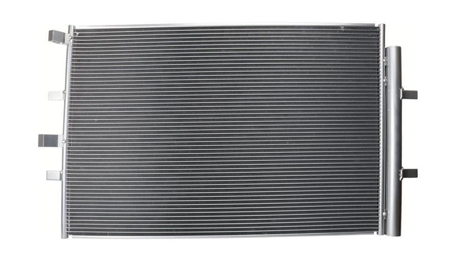 KLİMA RADYATORU KONDENSERİ TRANSİT CUSTOM V362 12 TRANSIT V363 14 2.2 TDCİ 717x467 AL AL
