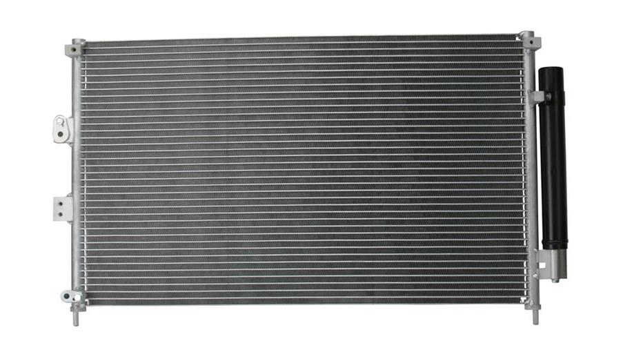 KLİMA RADYATÖRÜ KONDENSER HONDA CIVIC 1.8L R18A2 SEDAN FD7 kasa 06-11 / 1.3L HYBRID LDA2 FD3 ka sa 06-