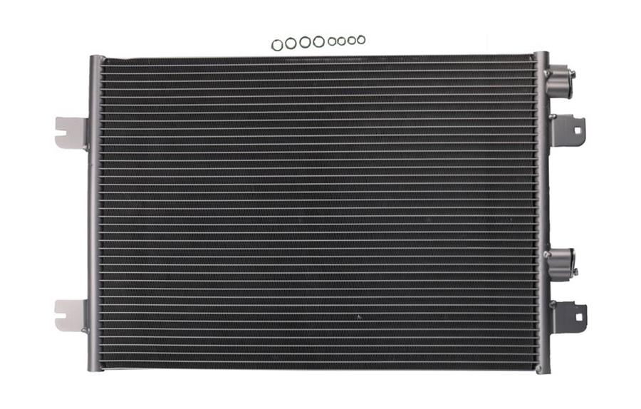 KLİMA RADYATÖRÜ KONDANSER RENAULT MEGANE I 9603 SCENIC I 9903 1.4 1.6 1.9DTI 2.0 DACIA LOGAN 06  1.5dCi 1.6