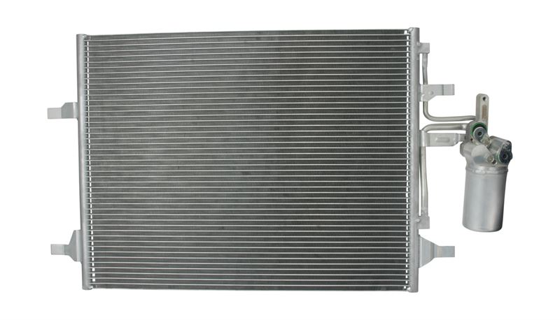 KLİMA RADYATÖRÜ VOLVO S60-S80-V60-V70-XC60-XC70 11 D5