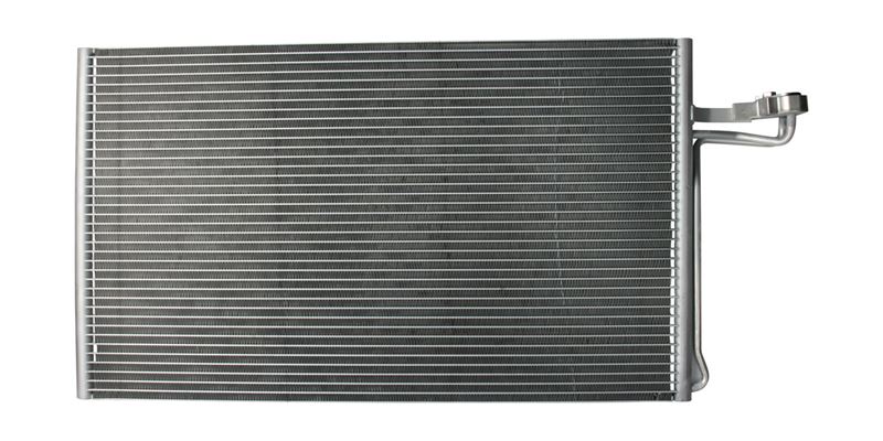 KLİMA RADYATÖRÜ VOLVO C30-C70-S40-V50 04 2.0-2.4-D3-D4-D5-T5