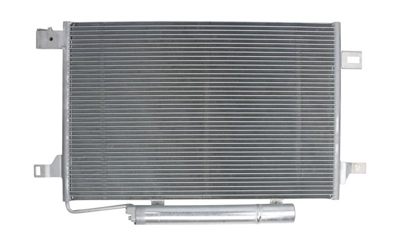 KLIMA RADYATORU MERCEDES W169 W245