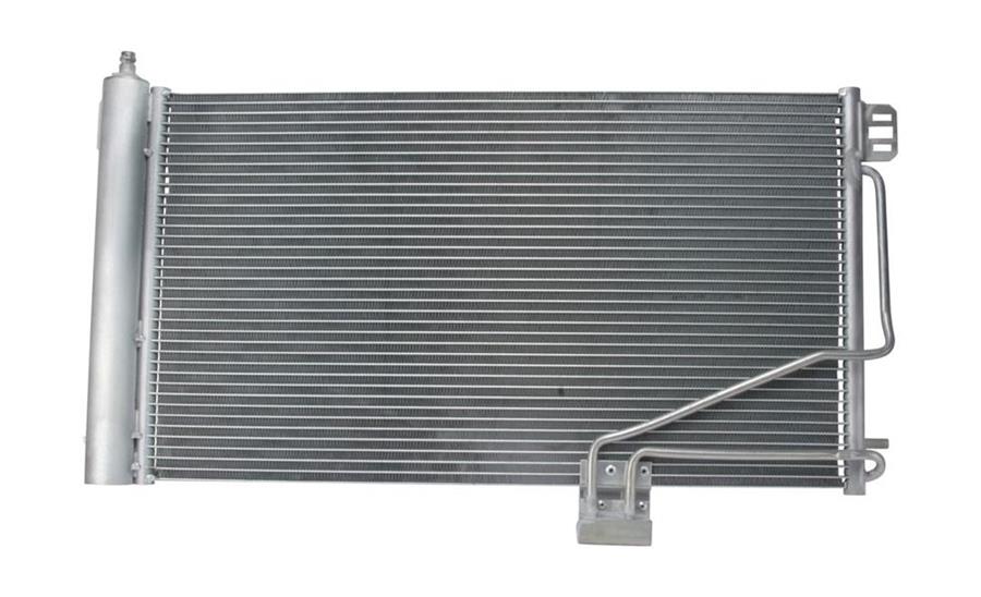 KLIMA RADYATORU MERCEDES W203 CL203 S203 C209 A209