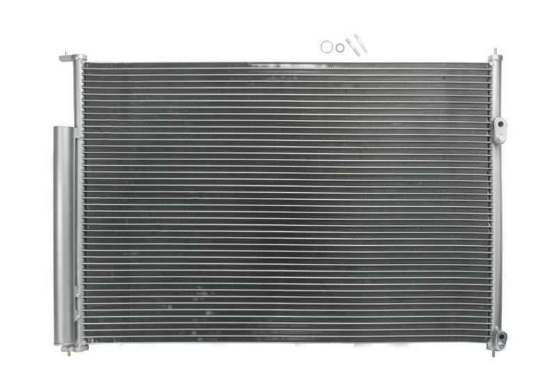 KLİMA RADYATÖRÜ VOLVO S60-XC70-V70-S80 98