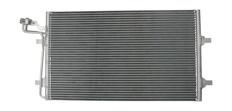 KLİMA RADYATÖRÜ KURUTUCUSUZ VOLVO C30-S40-V50 04 1.6-2.0 D