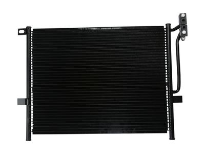 KLIMA RADYATORU BMW E46 M43 M52 M54 N40 N42 N45