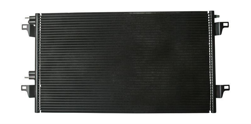 KLİMA KONDANSER RADYATÖRÜ RENAULT LAGUNA II 0107 1.6 1.8 1.9dCi 2.0