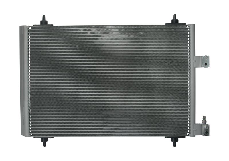 KLİMA RADYATÖRÜ KONDENSER PEUGEOT P307-P307 SW CITROEN C4-C5 2.0 HDI