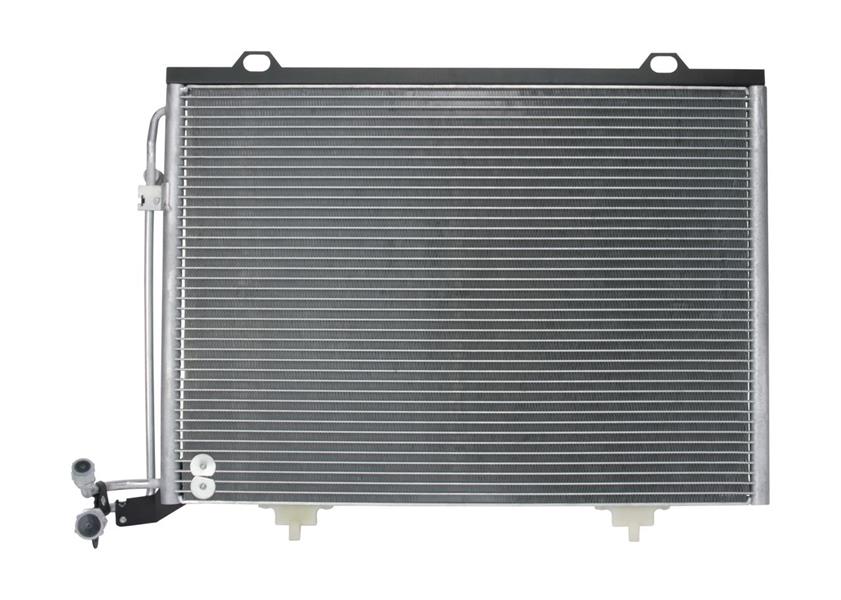KLIMA RADYATORU MERCEDES W202 S202 C208 A208 W210 S210 R170