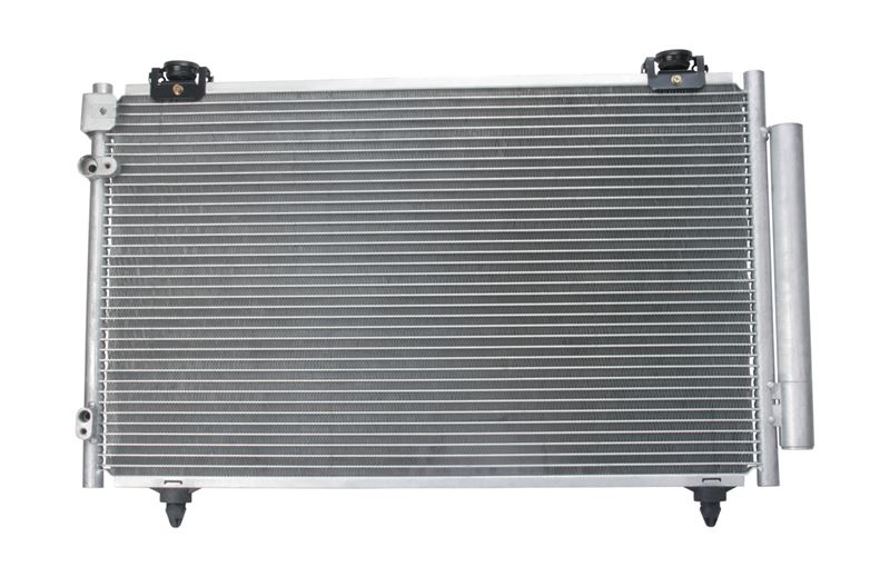 KLİMA RADYATÖRÜ KONDENSER TOYOTA AVENSIS 1.6L 3ZZFE VVTi ZZT250 03-08